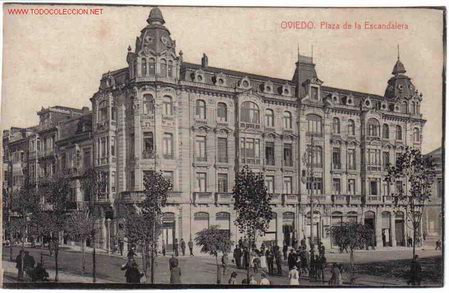 Postales: OVIEDO - Foto 1
