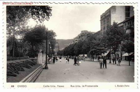 Postales: OVIEDO - Foto 1