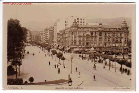 Postales: OVIEDO - Foto 1
