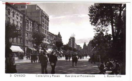 Postales: OVIEDO - Foto 1