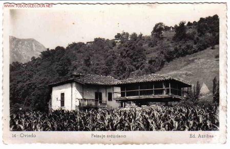 Postales: OVIEDO - Foto 1