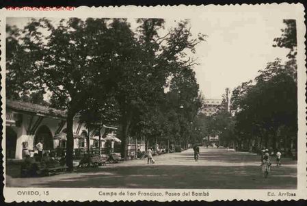 Postales: OVIEDO - Foto 1