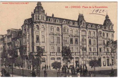 Postales: OVIEDO - Foto 1