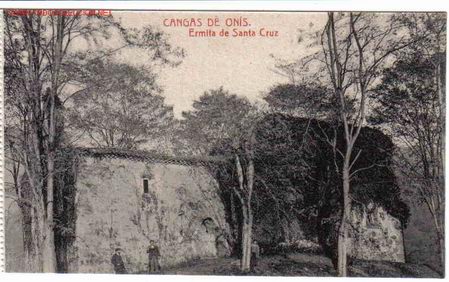 Postales: CANGAS DE ONIS - Foto 1