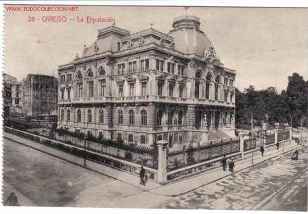 Postales: OVIEDO - Foto 1