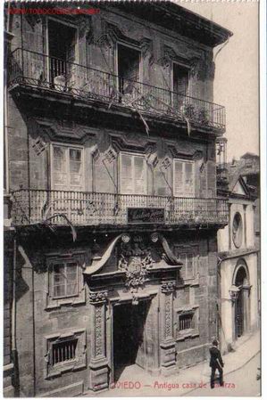 Postales: OVIEDO - Foto 1