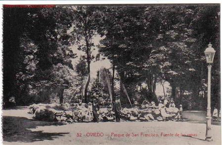 Postales: OVIEDO - Foto 1