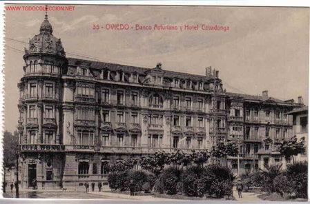 Postales: OVIEDO - Foto 1