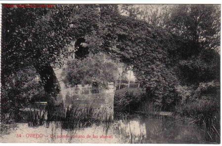 Postales: OVIEDO - Foto 1