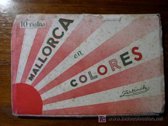 Postales: Portada - Foto 2
