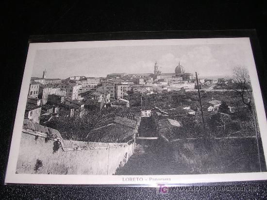 Postales: LORETO, PANORAMA - Foto 1