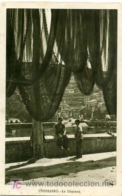 Postales: CUDILLERO,   LA DARSENA,                P14196 - Foto 1