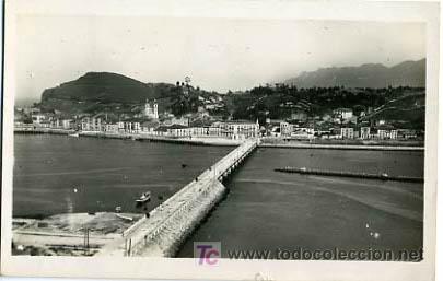 Postales: RIBADESELLA, PUERTO,                P14198 - Foto 1