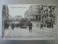 Postales: SANTANDER. PUENTE DE VARGAS. POSTAL. 438 - Foto 1