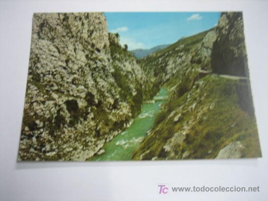 Postales: RUTA DE LOS PICOS DE EUROPA - Foto 1