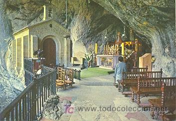 Postales: 7-1169. Covadonga. - Foto 1