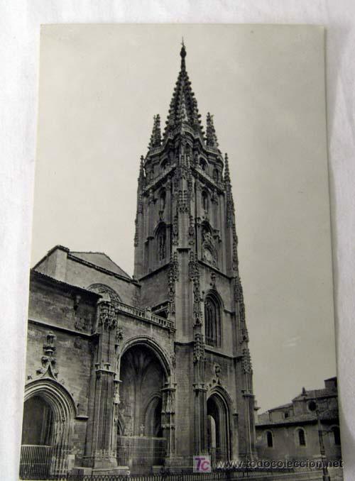 Postales: Postal de Oviedo - Foto 1