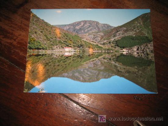 Postales: EMBALSE PITOTUERTO  TINEO - Foto 1