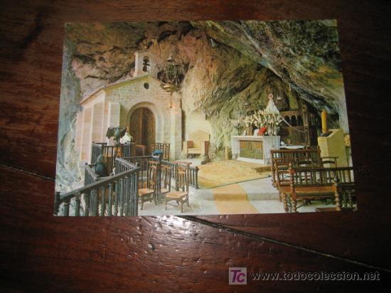 Postales: COVADONGA - Foto 1