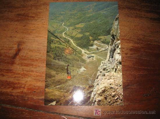 Postales: PIOS DE EUROPA - Foto 1