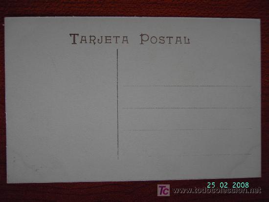 Postales: GIJ&Oacute;N - EL PUERTO - Foto 2