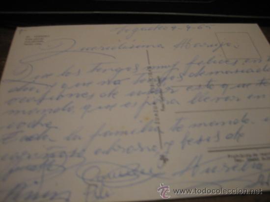 Postales: VEGADEO - Foto 2