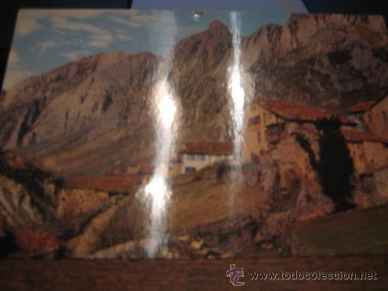 Postales: PICOS DE EUROPA - Foto 1