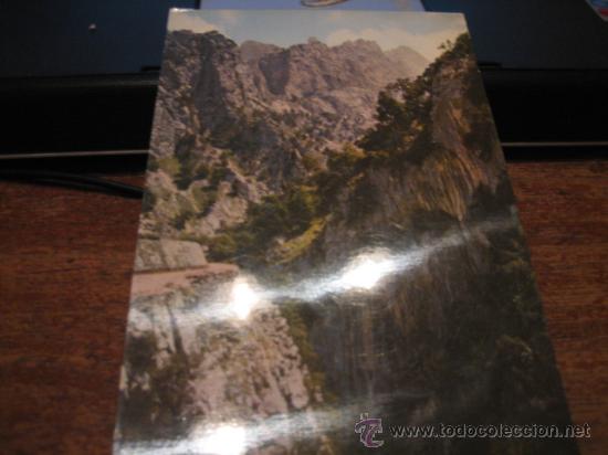 Postales: PICOS DE EUROPA - Foto 1