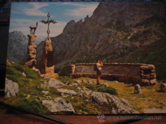 Postales: PICOS DE EUROPA - Foto 1