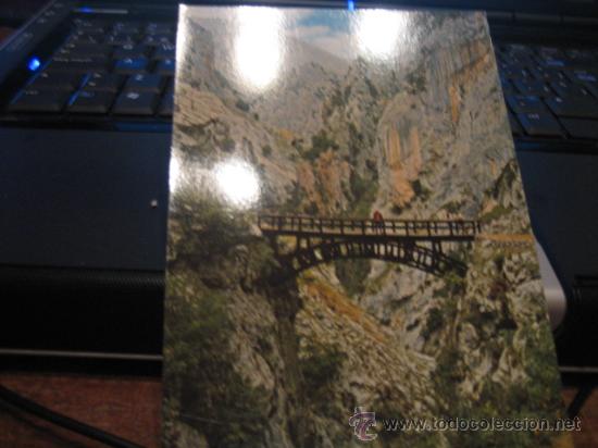 Postales: PICOS DE EUROPA - Foto 1