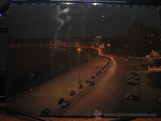 Postales: GIJON - Foto 1