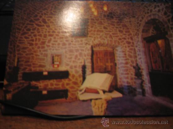 Postales: asturias interior del museo - Foto 1