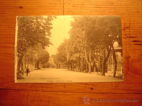 Postales: Postal de Oviedo - Foto 1