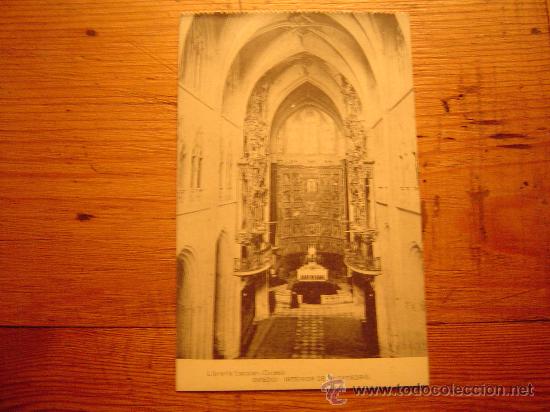 Postales: Postal de Oviedo - Foto 1
