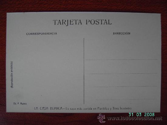 Postales: GIJ&Oacute;N - CALLE DE COVADONGA - Foto 2