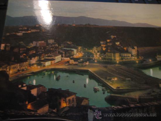 Postales: LUARCA - Foto 1
