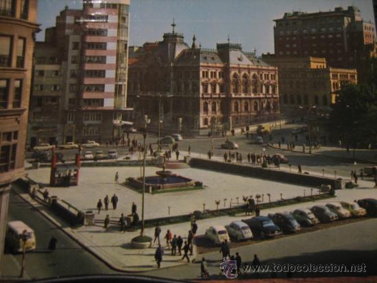 Postales: OVIEDO - Foto 1