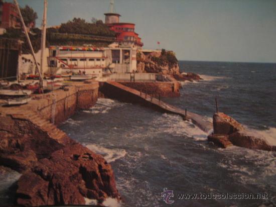 Postales: GIJON - Foto 1