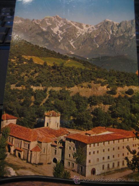 Postales: PICOS DE EUROPA - Foto 1