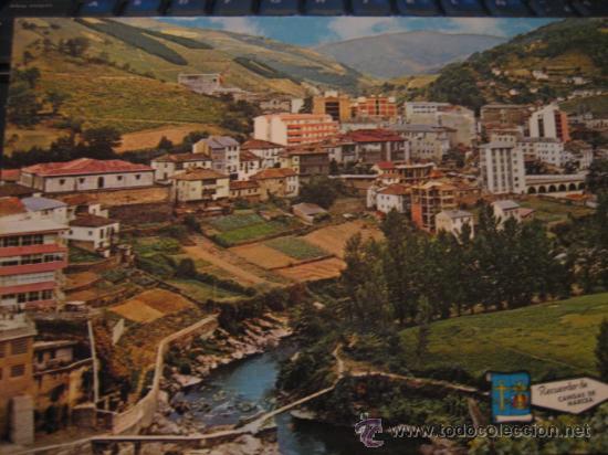 Postales: CANGAS DEL NARCEA - Foto 1