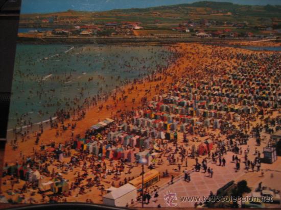 Postales: GIJON - Foto 1