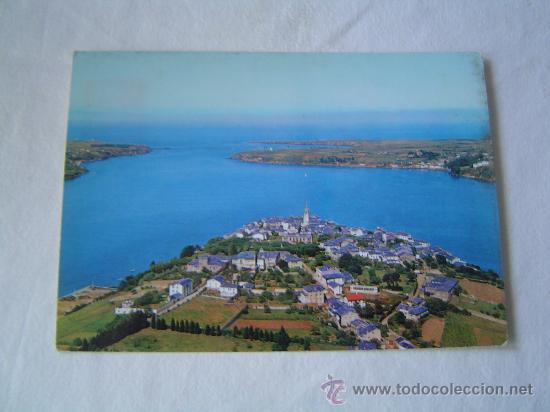 Postales: Postal de  Castropol - Foto 1