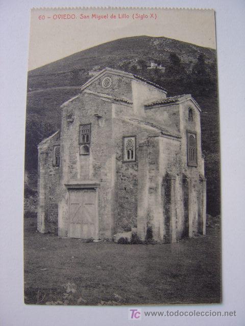 Postales: OVIEDO - REF.: K-937 - Foto 1