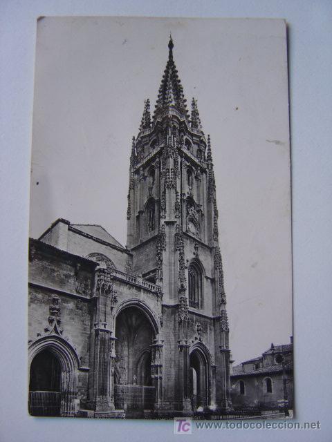 Postales: OVIEDO - REF.: K-941 - Foto 1