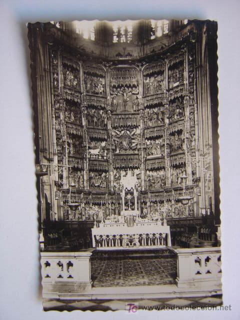 Postales: OVIEDO - REF.: K-944 - Foto 1