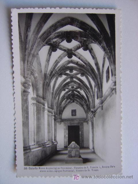 Postales: OVIEDO - REF.: K-945 - Foto 1