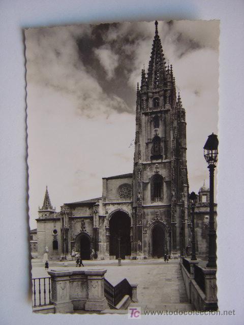 Postales: OVIEDO - REF.: K-949 - Foto 1