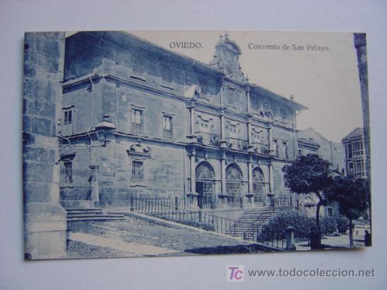Postales: OVIEDO - REF.: K-950 - Foto 1