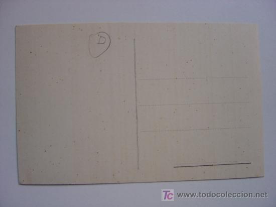 Postales: OVIEDO - REF.: K-950 - Foto 2