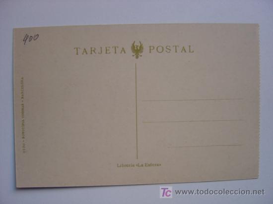 Postales: OVIEDO - REF.: K-938 - Foto 2